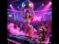 Live Techno Bass Stream: Deep Beats &amp; Energetic Vibes to Keep You Moving! 🎧🔥 Join the Party #techno