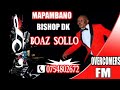 MAPAMBANO Mp3 Song