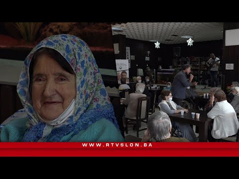 Video: Prehrambene Osobine Starijih Osoba