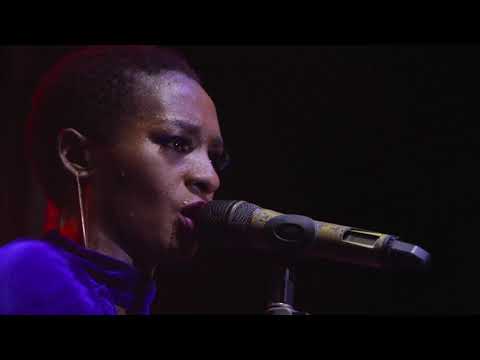 Selecta Cindy Sanyu Featuring Vyper Ranking Live Performance 