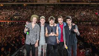 One Direction - Better Than Words (Live from San Siro)