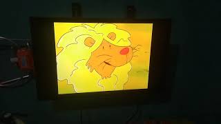 Madeline Opening Theme Song