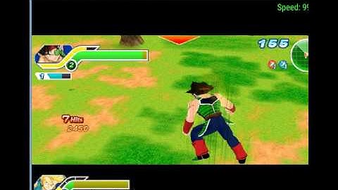 Dbz TTT Mod TUT Best Mod Created Beta