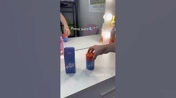 @bubbleskincare Power wave ✨ #viral #trending #shorts #algorithm #like #goviral #aesthetic