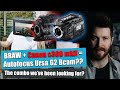 Blackmagic Raw Episode 3: BRAW recording on the Canon c300 Mkii, Autofocus Bcam to Ursa Mini Pro G2?