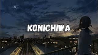 Konichiwa | Sound Effects