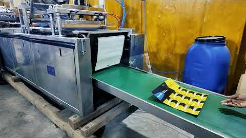 Inside the Factory: How Kenfix Superglue is Made 🏭