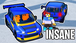 This New SEASON PASS Car Is FASTER Than A Lamborghini In Car Dealership Tycoon!?