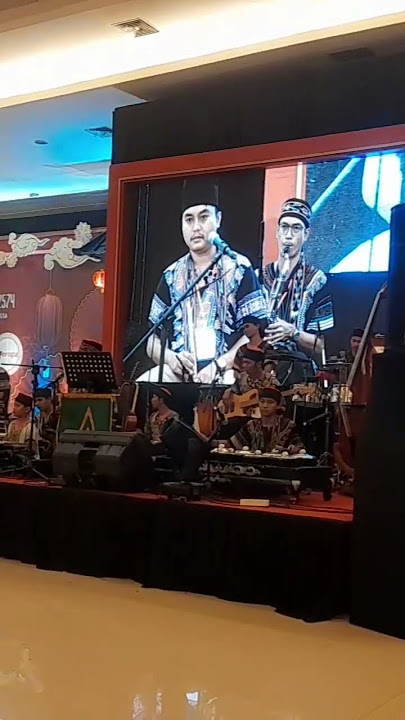 Grup Gamelan Ki Pamanah Rasa , Sakola Motekar Kab Ciamis #ciamis #headlinenews #gamelan #caknun