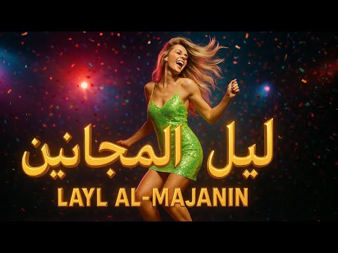    ليل المجانين    2025