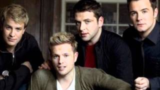 westlife - too hard to say goodbye (lyrics)