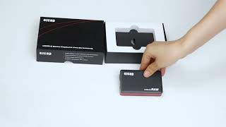 ezcap321C Gamelink raw hdmivideocapture screenshot 1