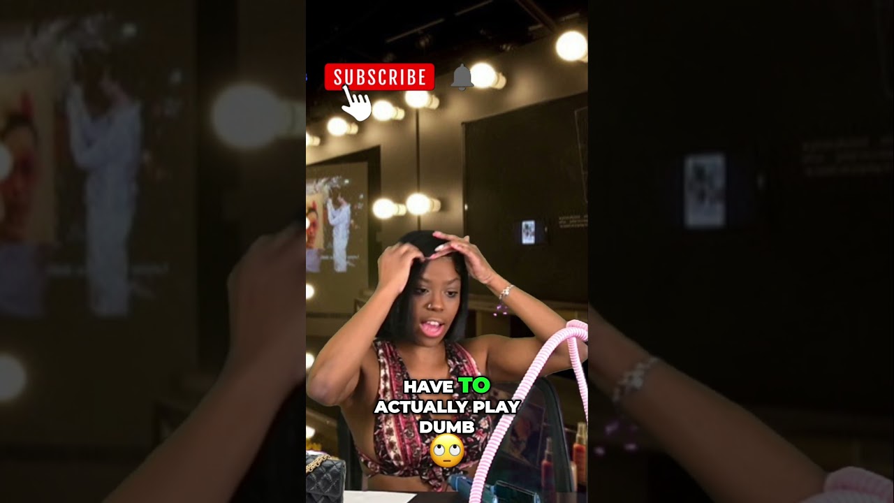 Dancers Are Smarter Than You Think 💡 | Breaking Stereotype