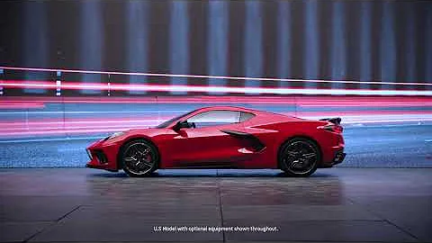 Accelerated Preparation: Driver Modes | Chevrolet