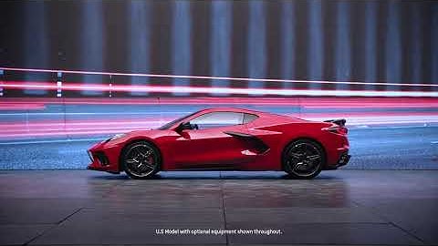 Accelerated Preparation: Driver Modes | Chevrolet