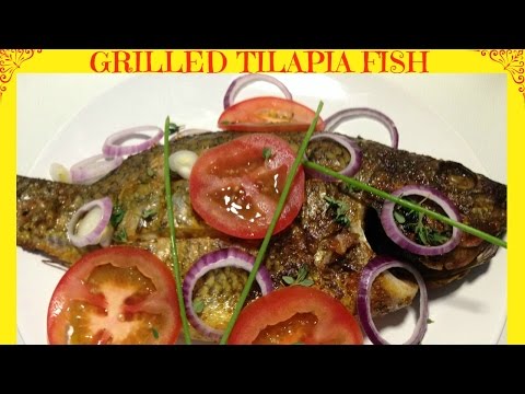 how-to-grill-tilapia-fish-|-grilled-tilapia-fish