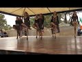 Cape Byron Celtic Dance - Australian Celtic Festival - The Dragon