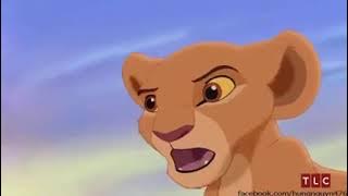Le Roi lion 2 : L'Honneur de la tribu , Disney, film d'animation  intégral en français#film#disney