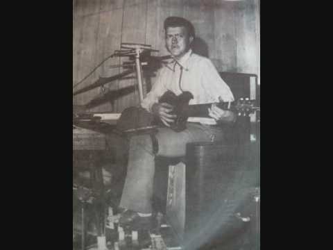 Eddie Nash & His Fantastic One Man Band - "Ghost Town Rag"