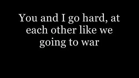 One More Night Michael Lotten Lyrics