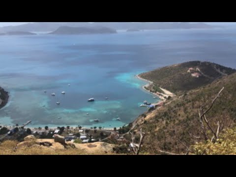 Wideo: Jost Van Dyke: Chłodny Wypoczynek Na Wyspie Karaibskiej - Matador Network