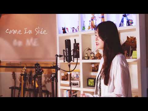 마크툽(MAKTUB), 정영은 - '품' l 차승주 COVER