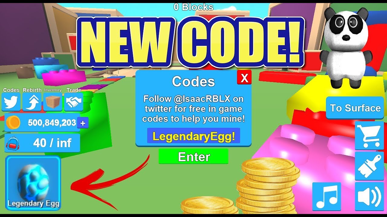 new-code-in-mining-simulator-toy-land-update-roblox-youtube