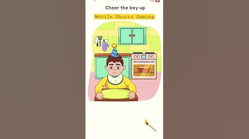 DOP3 level 241 #funny #shorts #dop3 #reels #mobilegames