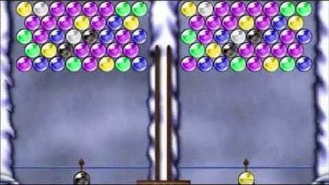 Best free Android games 2015 Frozen Bubble v2