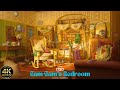 June's Journey Scene 1780 | Vol 8 Ch 11 | Gam-Gam's Bedroom | Mastered Scene | 4K ULTRA HD