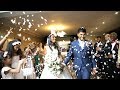 WEDDING FILM KUNAL & YASMEEN