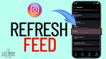 How to Fix Instagram Couldn’t Refresh Feed 2025 | Quick & Easy Solution 🔄