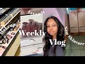 WEEKLY VLOG: ERRANDS + ULTA RUN+ CONTENT PLANNING &amp; MORE