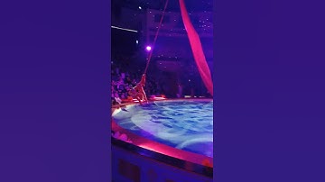 XIẾC QUÀ TẶNG TRUNG THU: TIẾT MỤC "ĐU DÂY TRÊN KHÔNG - ĐÔI NAM NỮ" ( RẠP XIẾC TW-LIÊN ĐOÀN XIẾC VN)