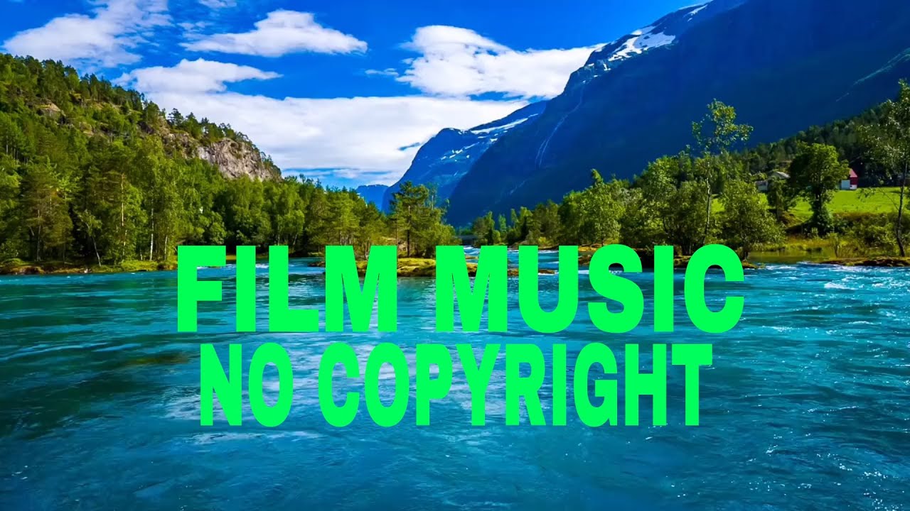 ⁣Film background music (No copyright)