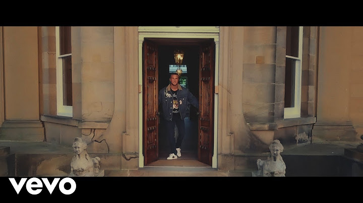Tom Zanetti - Make It Look Good (Official Video) ft. Preditah