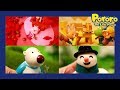 Pororo Toys | #09 Beautiful color land | Let's learn color with Pororo | Pororo's mini world