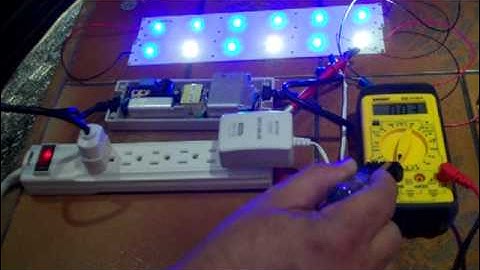 Adjusting the ELN 60 48D 0001