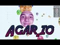 BİRİNCİ OLDUM! - Agar.io w/Sarp&Eşber