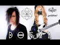 【the GazettE】 - 「DOGMA」 VOCAL + GUITAR COVER &dagger; BabySaster &amp; ZERO