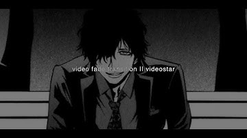 Easy Video fade transition || videostar