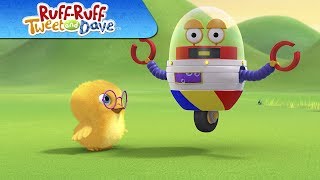 Download Lagu Ruff-Ruff, Tweet and Dave - 40 - A Robot Adventure MP3 Download Lagu Ruff-Ruff, Tweet and Dave - 40 - A Robot Adventure MP3
