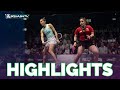 This is her house  king v evans  barfoot  thompson nz open 2022  final  highlights