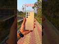 Samsung Galaxy S24 Ultra Camera Video Stabilization Test