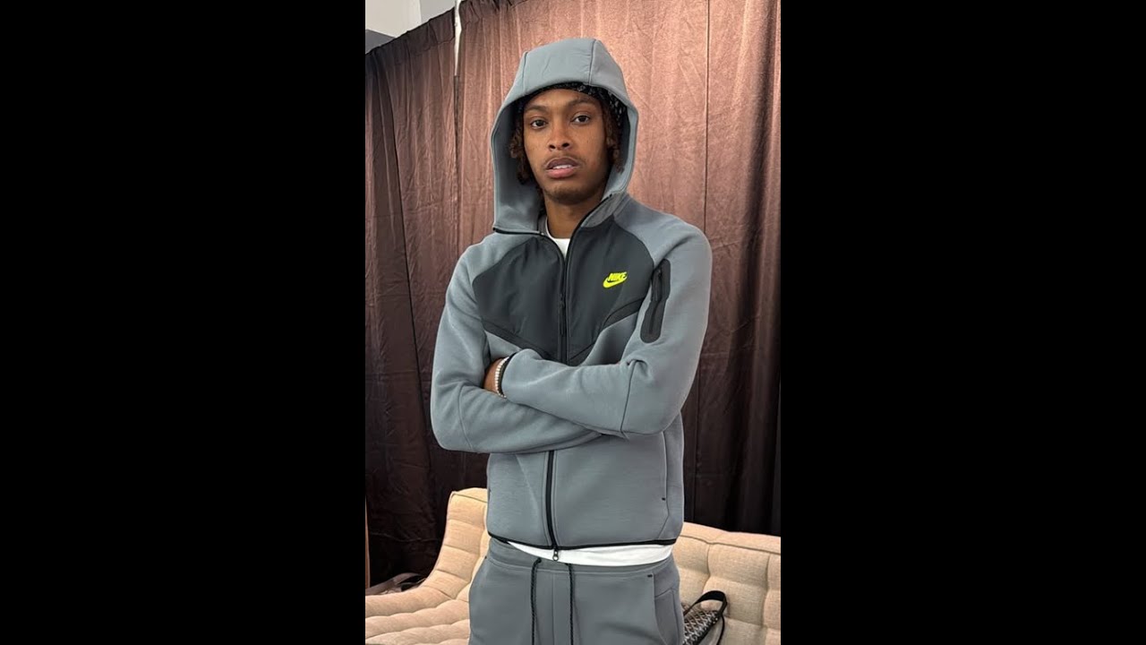 (FREE) Nemzzz x Central Cee Type Beat 'PARTY GIRL'