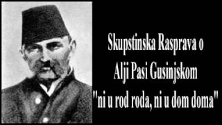 Download Lagu Oj Gusinje Moje MP3 Oj Gusinje Moje