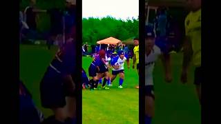 次男坊の成長記録 #ラグビー #HEROs CUPまであと1ヵ月 #久しぶりの動画投稿 #さやまラグビースクール #セコムラガッツ #Walking with ynou #Novelbright
