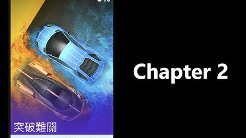 Lamborghini aventador sv | Breakthrough | Car Series | Need For Speed: No Limits | Chapter 2