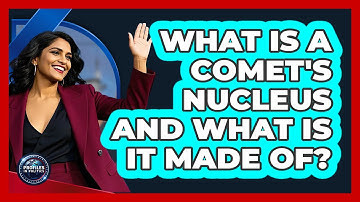 What Is A Comet