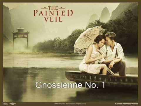 Download The Painted Veil Soundtrack ♪ Gnossienne No. 1